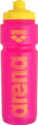 Bidon Arena Sport Bottle 750mL Rose / Jaune