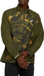 Veste Asics Future Camo