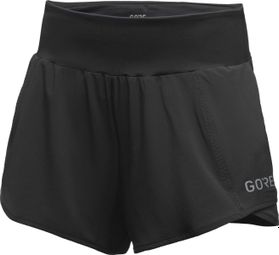 Short réfléchissant femme Gore R5