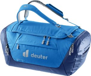 Deuter Duffel Pro 60L reistas, blauw