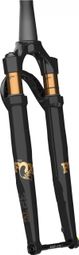 Horquilla fox racing shox 32 tc factory 700 mm | fit4 3-pos-adj | kabolt 12x100 mm | rastrillo 45 mm | negro |