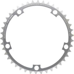 Plateau Spécialités TA Compétition Intérieur Campagnolo Vintage Record 144mm