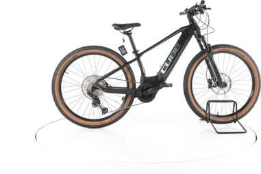 Produit reconditionné - Cube Reaction Hybrid Race E-Bike - Bon Etat