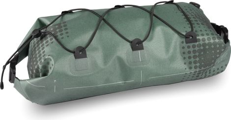 Acid Pack Pro 9L Drybag Green