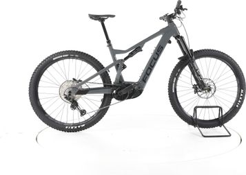 Produit reconditionné - Focus Jam² 6.8 E-Bike Fully - Très Bon Etat