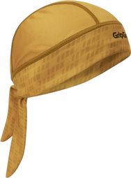 GripGrap Bandana Mustard Yellow