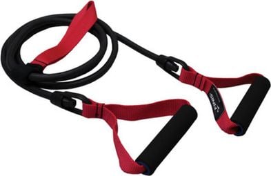 Elastic Swim Rope Finis Dryland Red (Hard)