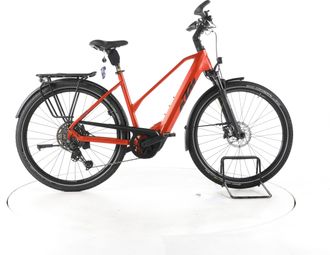 Produit reconditionné - KTM Macina Style 830 D Trekking E-Bike 2025 - Très Bon Etat