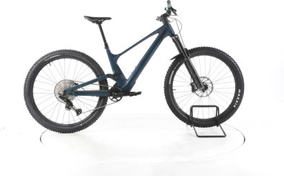 Produit reconditionné - Scott Genius 930 Fahrrad Fully - Très Bon Etat
