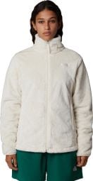 The North Face Osito Damen <p>Fleecejacke</p>Weiß