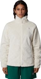 The North Face Osito Women's Polare White