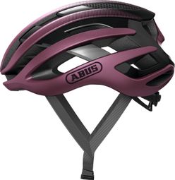 Abus AirBreaker Saison Edition Helm Violett