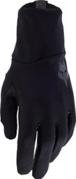 Lange Handschuhe Women Fox Ranger Fire Schwarz