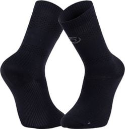 BV SPORT Light Run Black Hardloopsokken