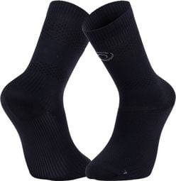 Chaussettes de Running BV SPORT Light Run Noir