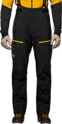 Salewa Ortles Gore-Tex Pro Men's Pants - Black
