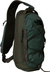 Sac Bandoulière The North Face Borealis Sling 6L Marron/Vert