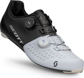 Scott Road RC Men's Shoes Black/White