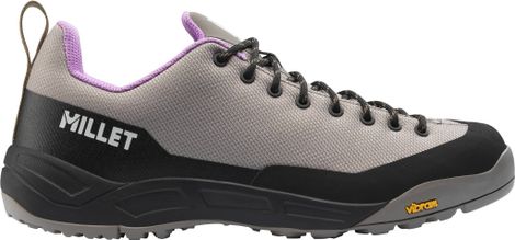 Millet Cimaï Approach-Schuhe für Damen, beige