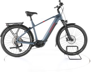 Produit reconditionné - Winora Yucatan X12 Vélo électrique Hommes 2023 - Très Bon Etat