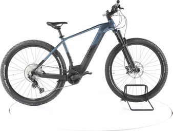 Produit reconditionné - Cube Reaction Hybrid SLT Vélo électrique 2021 - Très Bon Etat