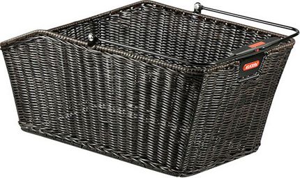 Klickfix Pannier STRUCTURA GT KORBKLIP Gris