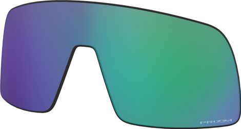 Lentes de repuesto Oakley Sutro | Prizm Jade | Ref. 103-121-007