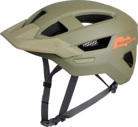 Casque VTT Enfant Endura Hummvee Vert