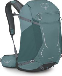 Osprey Hikelite 32 wandelrugzak, blauw