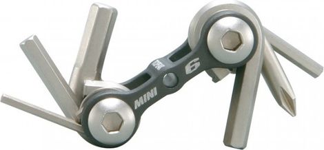 Topeak Mini 6 Multi Tools