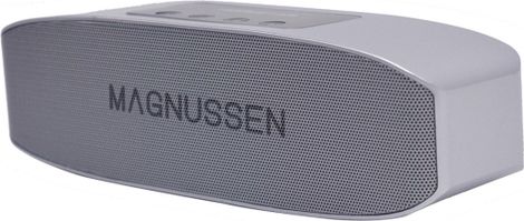 S3 SB2000503 Enceinte bluetooth Autonomie 5 heures. Recharge 1 5 heures 6x19x5 5 cm 551 gr