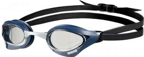 ARENA Cobra Core Swipe - Clear Shark Grey  - Lunettes Natation