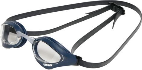 ARENA Cobra Core Swipe - Clear Shark Grey  - Lunettes Natation