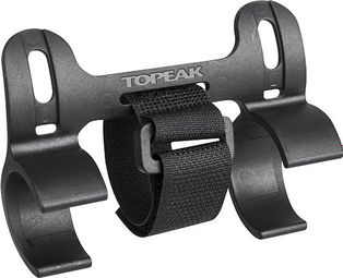 Support de Pompe Topeak Mountain DA Noir