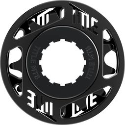 HG Single Speed Kit - 13-Tooth Black Sprocket