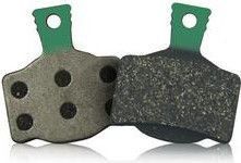 Ebc - Plaquettes De Freins Shimano Ultegra Br-M7110