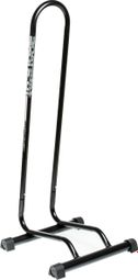XLC Pied Support Vélo pour Fatbikes FATSTAGE Noir VS-F06