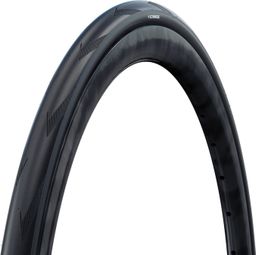 Schwalbe Pro One Aero voorband 700 mm Tubeless Ready opvouwbaar Super Race Race-Guard Addix Race-zijwanden Zwart
