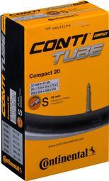 Continental Compact 20'' Presta 42 mm Innenrohr