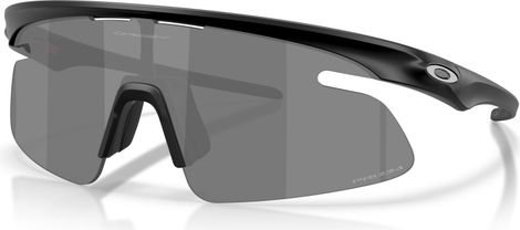 Oakley RSLV Lite Matte Black/Prizm Black/Ref: OO9527D-0150 bril