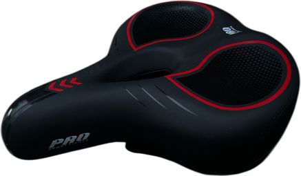 Selle de vélo Pro Comfort E-Bike