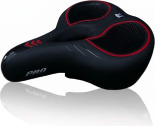 Selle de vélo hommes femmes Comfort Royal unisexe