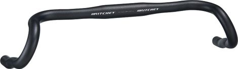 Ritchey RL1 VentureMax Lenker 31,8 mm Schwarz