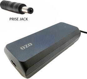 Chargeur 36V 4A pour batterie Lithium de vélo électrique prise JACK