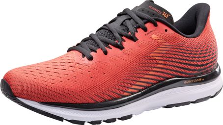 Chaussures de running 361-Kairos Artisanal Red/Orange