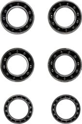 Kit cuscinetti Ceramicspeed Zipp-8 Standard per mozzi Zipp 77/177