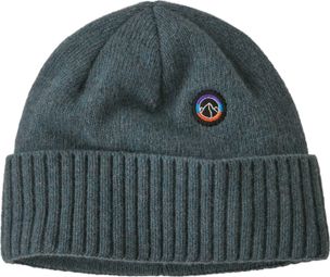 Patagonia Brodeo Unisex Beanie Green