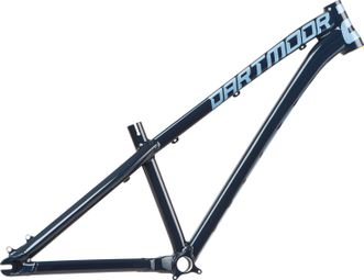 Dartmoor Two6Player MTB Frame Steel Blue 2021