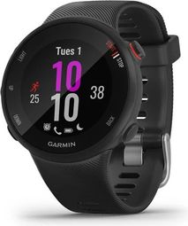 Montre GPS Garmin Forerunner 45S Noir