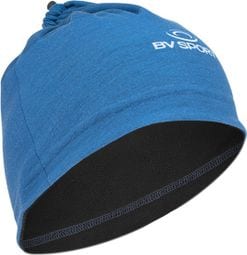 Bonnet Multifonction BV Sport Mix Hiver Bleu